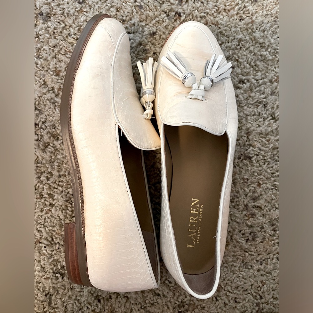 Ralph Lauren Loafers